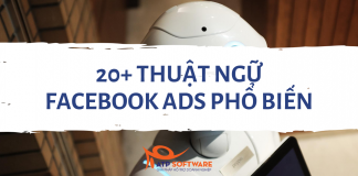 via là gì? thuật ngữ facebook ads