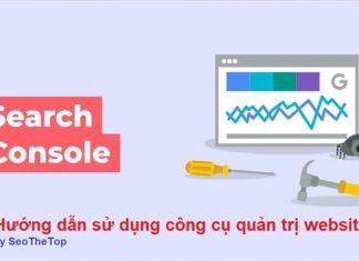 Google search console là gì? Cách sử dụng Google Search Console hiệu quả - ATP Software