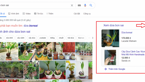 Hướng dẫn tạo bộ từ khóa quảng cáo Google Ads đơn giản và hiệu quả 2020 - ATP Software