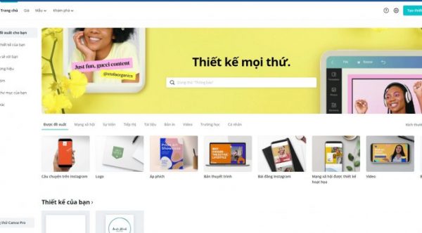 ?SHARE TÀI KHOẢN CANVA PRO KHÔNG GIỚI HẠN SỐ LƯỢNG, SỬ DỤNG TRONG 365 NGÀY - ATP Software