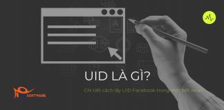 UID là gì? Chi tiết cách lấy UID Facebook trong một nốt nhạc – ATP Software UID là gì? Chi tiết cách lấy UID Facebook trong một nốt nhạc - ATP Software