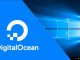 Hướng dẫn cài đặt VPS Windows trên DigitalOcean
