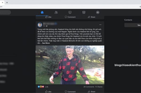 4 cách kích hoạt lại giao diện cũ của Facebook nền web – Blog chia sẻ kiến thức cach-su-dung-giao-dien-cu-cua-facebook (1)