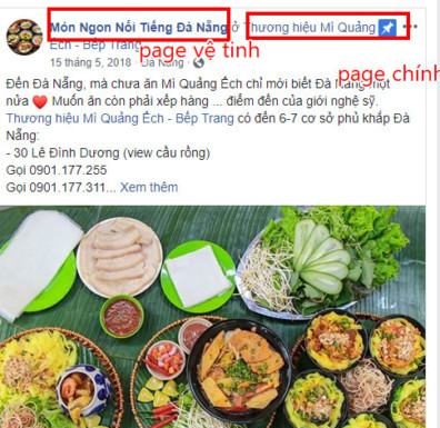 Chạy Facebook ads bằng uid