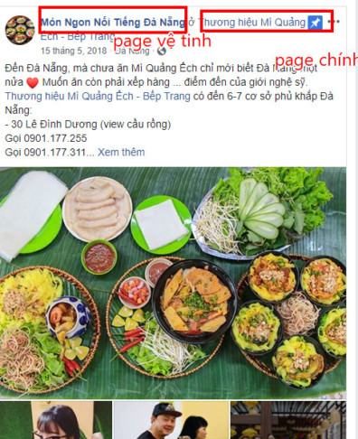 Chạy Facebook ads bằng uid