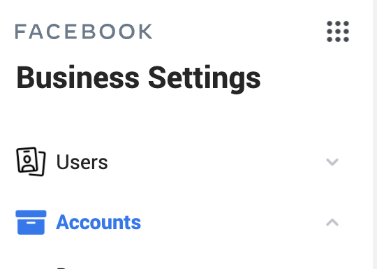 cách tạo audience instagram