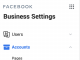 Cách tạo Audience Instagram để nhắm mục tiêu Facebook Ads – ATP Software cách tạo audience instagram