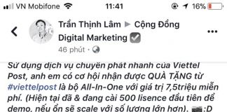 Cách đăng status in nghiêng, in đậm trong status trên Facebook để tăng tương tác và trải nghiệm đọc của người dùng - ATP Software