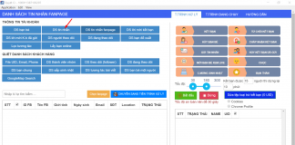 Gửi tin nhắn tự động – Remarketing hàng nghìn khách hàng cũ mỗi ngày – ATP Software Gửi tin nhắn tự động - Remarketing hàng nghìn khách hàng cũ mỗi ngày - ATP Software