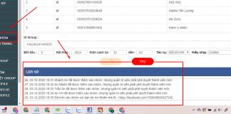 Hướng dẫn cách xây group Facebook từ A – Z mới nhất 2020 – ATP Software Phần mềm add bạn bè vào nhóm