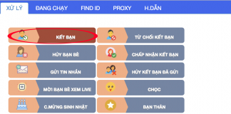 TIPS ĐỂ CÓ 5000 BẠN TRONG 15 NGÀY VỚI SIMPLE FACEBOOK | ATP Software TIPS ĐỂ CÓ 5000 BẠN TRONG 15 NGÀY VỚI SIMPLE FACEBOOK | ATP Software