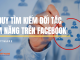 TƯ DUY TÌM KIẾM ĐỐI TÁC TIỀM NĂNG TRÊN FACEBOOK - ATP Software