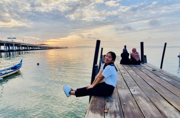 Kinh nghiệm tìm việc và trải nghiệm cuộc sống ở Penang, Malaysia - Huỳnh Quyên