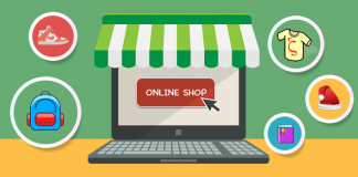 Kiếm tiền trên Facebook bằng kinh doanh online