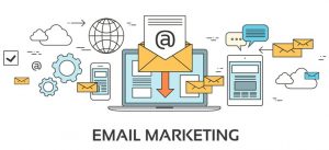 Chiến lược email marketing và các yếu tố để thành công | ATP Software