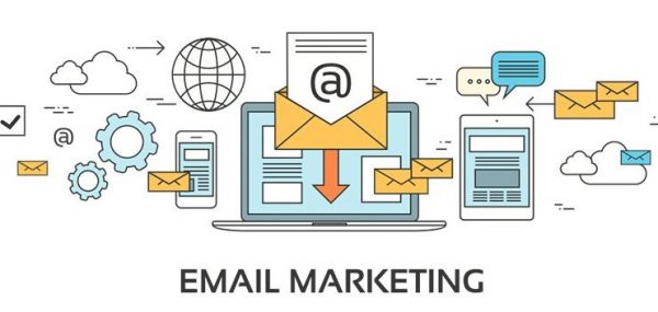 Email marketing là gì?