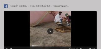 hoàn tất tải video từ web DDLVid