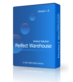 Perfect Warehouse - Phần mềm quản lý kho miễn phí 