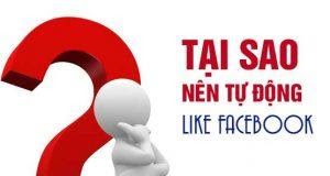 Tổng hợp 5 phần mềm tự động like facebook hiệu quả 2021 | ATP Software