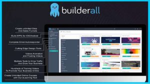 Builderall là gì? Hướng dẫn sử dụng và kiếm tiền với BuilderAll 