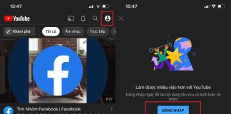 Cách tạo kênh youtube kiếm tiền đơn giản cho người mới bắt đầu | ATP Software Cách tạo kênh Youtube bằng điện thoại (1)