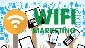 Hướng dẫn 5+ cách làm Wifi Marketing hiệu quả, nên áp dụng