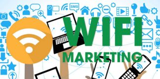 Hướng dẫn 5+ cách làm Wifi Marketing hiệu quả, nên áp dụng cach-lam-wifi-marketing