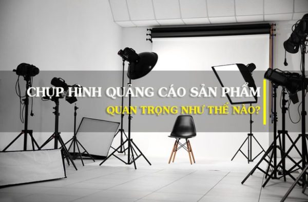 Hướng dẫn chụp ảnh quảng cáo sản phẩm chuyên nghiệp cho Newbie | ATP Software Tầm quan trọng của chụp ảnh quảng cáo sản phẩm
