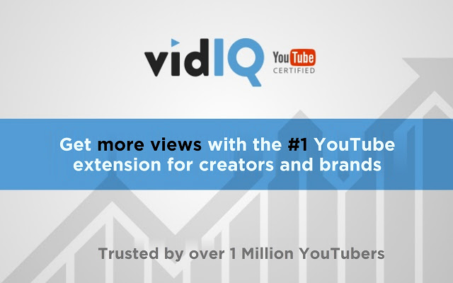 VidiQ là gì – Phát triển kênh youtube bằng công cụ VidiQ | ATP Software