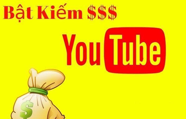 Điều kiện bật kiếm tiền Youtube