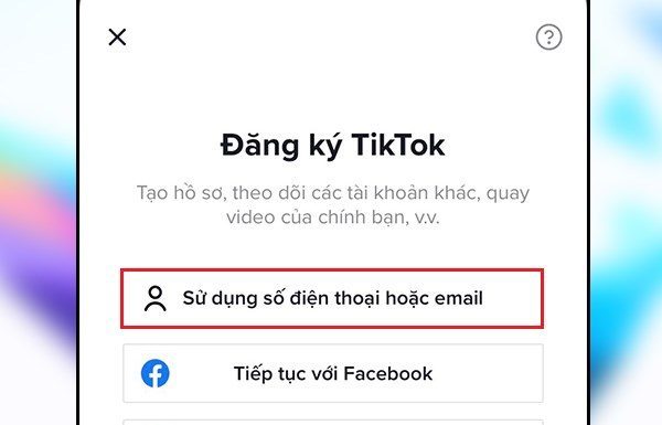 cach len xu huong tiktok 1