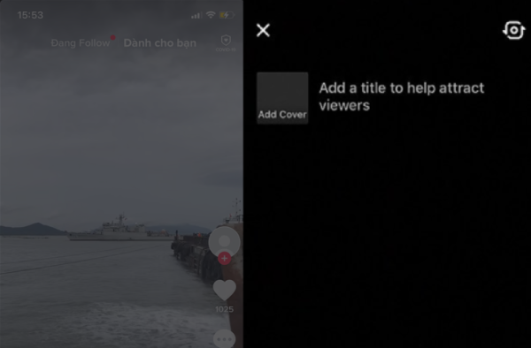 Hướng dẫn cách live trên Tiktok đơn giản nhất năm 2022 cach-live-tren-tiktok